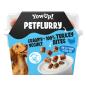 Preview: Yow Up! PetFlurry Truthahn 6x130g